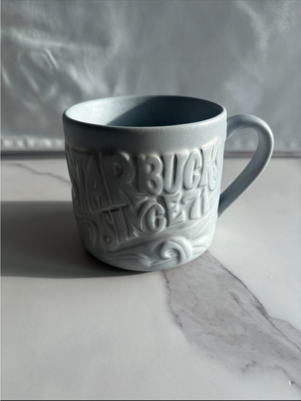 Starbucks Mug